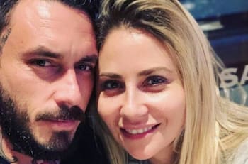 Aseguran que Gissella Gallardo invitó a Mauricio Pinilla a “Top Chef VIP” y encienden rumores de reconciliación