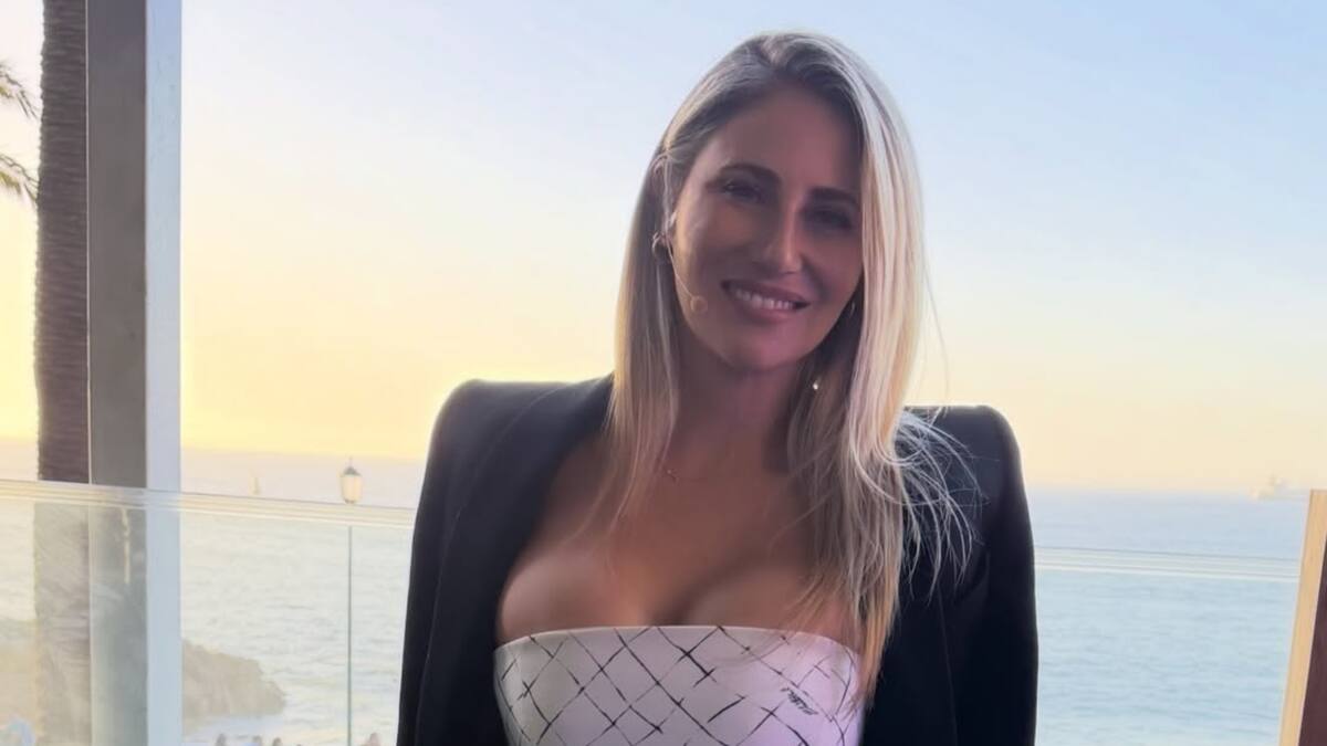 “Tiene miedo de que la echen”: Filtran posible reubicación de Gissella Gallardo en Canal 13 para no toparse con Pamela Díaz