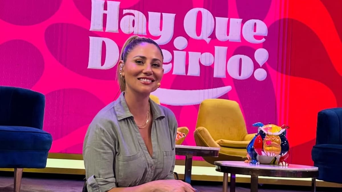 ¿Mensaje a Pamela Díaz? La indirecta de Gissella Gallardo a un día de la polémica en Hay que Decirlo