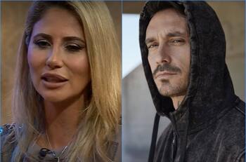 "Él lloraba y lloraba": Gissella Gallardo confiesa el sufrimiento de sus hijos tras enterarse del video íntimo de su padre, Mauricio Pinilla