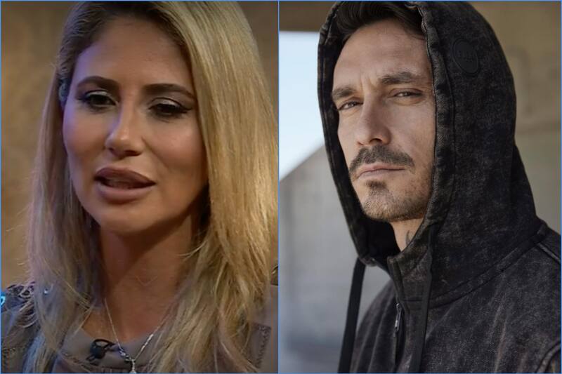 Gissella Gallardo Habló de Mauricio Pinilla en "Podemos Hablar" - Créditos: CHV/Instagram