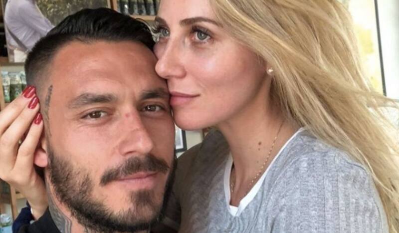 no habrían retomado su matrimonio.