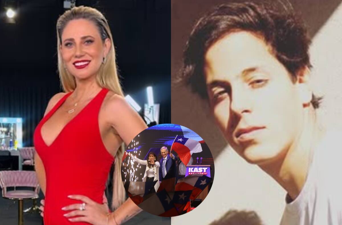 Publicaron reflexiones, pero las borraron: ¿Qué decían los posteos de Gissella Gallardo y Máximo Menem por triunfo de José Antonio Kast?