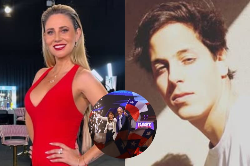 borraron sus respectivos posteos.