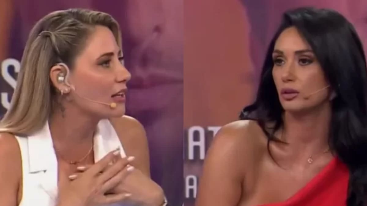 “Para pelear se necesitan dos”: Gissella Gallardo rompe el silencio tras tenso round con Pamela Díaz