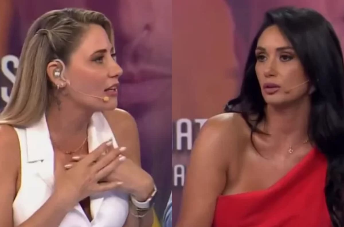 “Para pelear se necesitan dos”: Gissella Gallardo rompe el silencio tras tenso round con Pamela Díaz