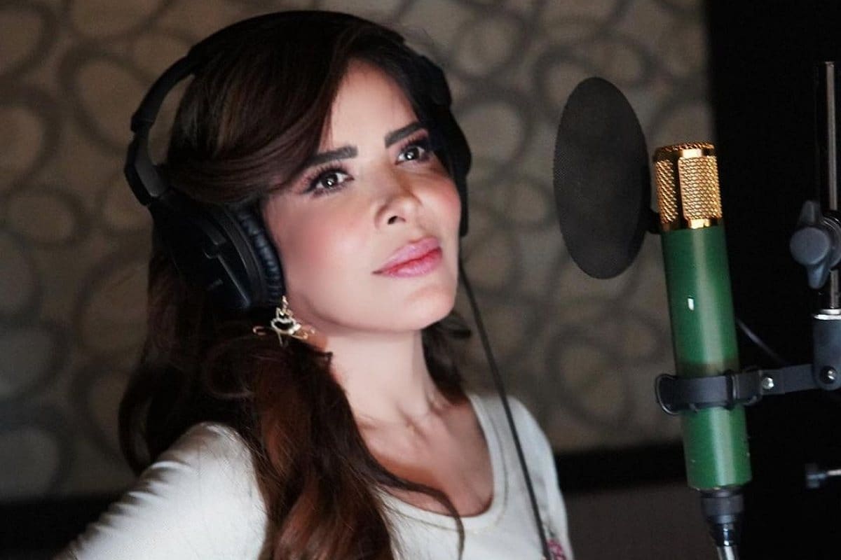 La artista estrenará su bioserie este viernes por Vix.