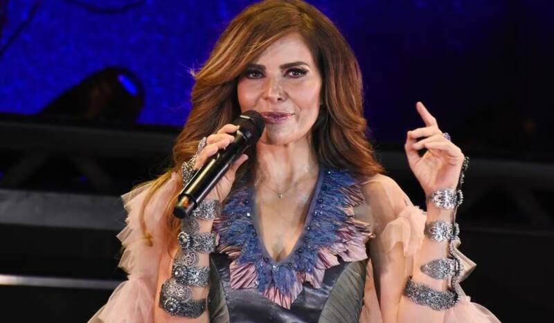 La artista mexicana está nerviosa por la sucia estrategia de Sergio Andrade, por lo que busca alternativas para librarse de la cárcel.