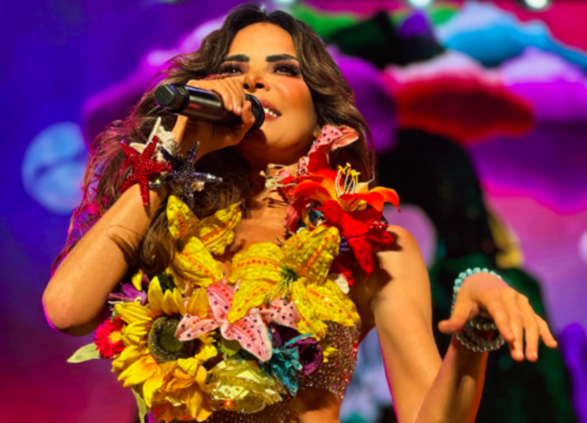 Gloria Trevi busca diversas alternativas para zafar de la cárcel.
