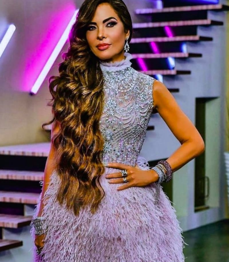 Gloria Trevi recibió un duro revés en su demanda.