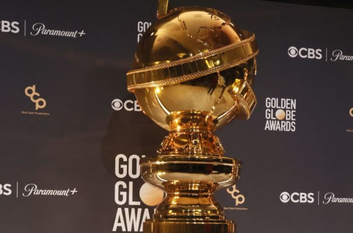 Globos de Oro 2026: Hora y dónde ver en vivo la ceremonia que premia lo mejor del cine y la TV
