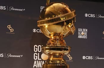 Globos de Oro 2026: Hora y dónde ver en vivo la ceremonia que premia lo mejor del cine y la TV