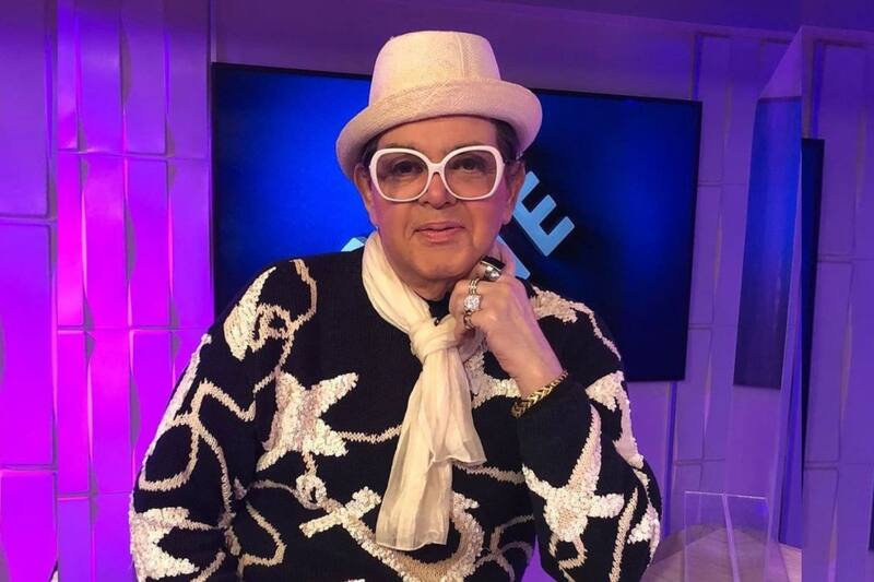 compartió un registro en redes luego de atravesar un complejo momento de salud.