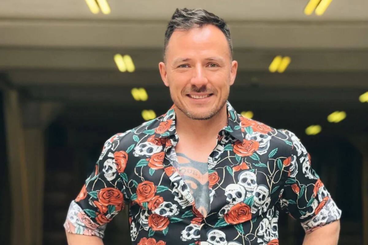 reveló que tiene plena confianza cuando Noah está con Nicolás Seguel, pareja de Wilma González.