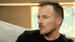 “Nunca dejé de tener rabia”: Gonzalo Egas recuerda con dolor a su fallecida mamá