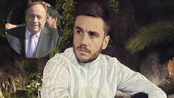 “Espero no desilusionarlo”: Gonzalo Fouillioux recuerda a su padre, Tito Fouillioux, en la previa a su debut en el Festival de Las Condes