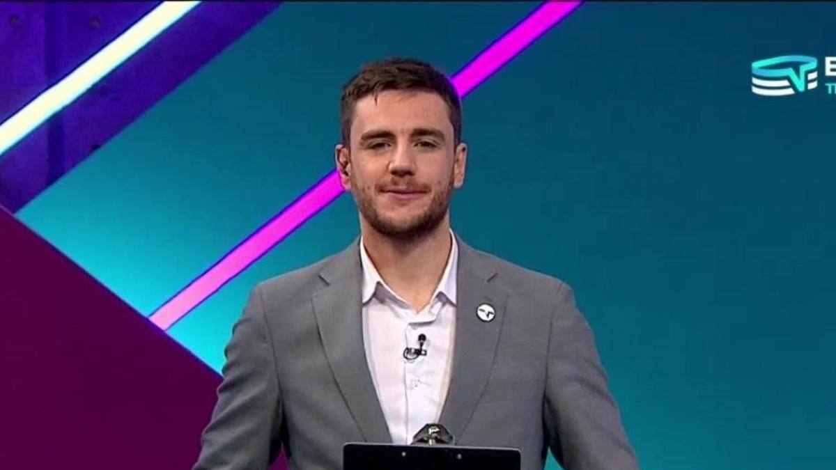 Se lució en el Festival de Las Condes: Gonzalo Fouillioux cuenta su primera experiencia como animador