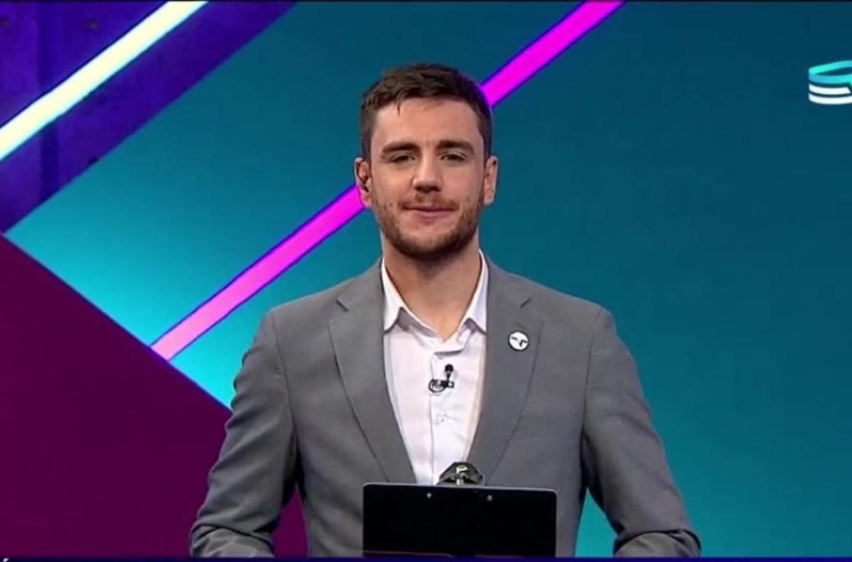 Se lució en el Festival de Las Condes: Gonzalo Fouillioux cuenta su primera experiencia como animador