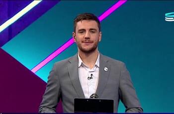 Se lució en el Festival de Las Condes: Gonzalo Fouillioux cuenta su primera experiencia como animador