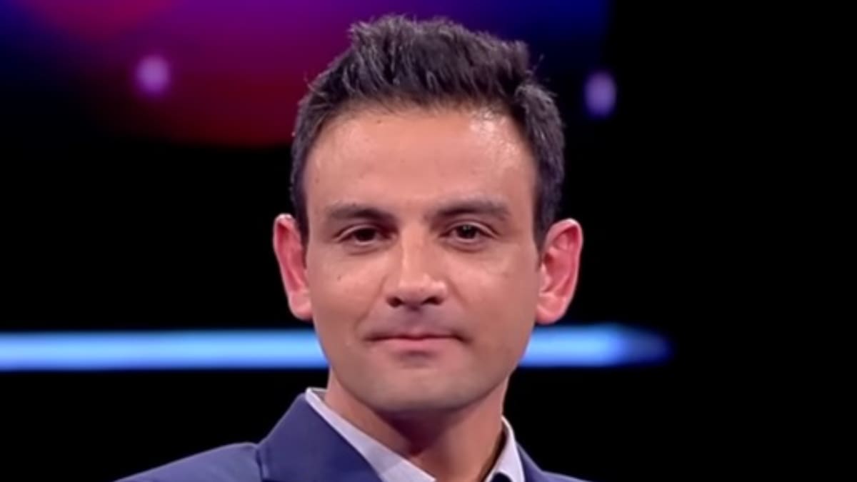 “Soy el más compatible para donar un riñón”: El dramático testimonio de Gonzalo Ramírez tras complejo estado de salud de su hija