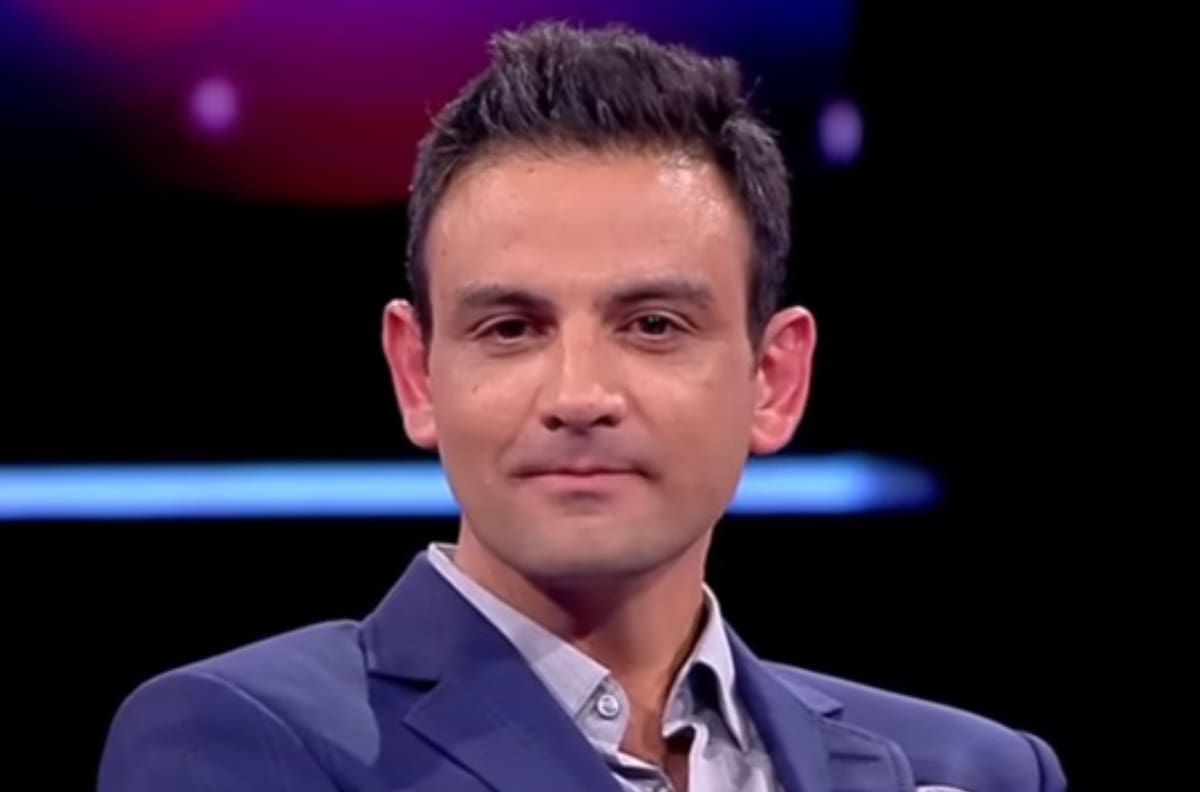 “Soy el más compatible para donar un riñón”: El dramático testimonio de Gonzalo Ramírez tras complejo estado de salud de su hija