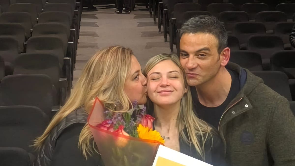 “Nuevamente hospitalizada”: El alarmante diagnóstico de la hija de Gonzalo Ramírez tras sufrir falla multiorgánica