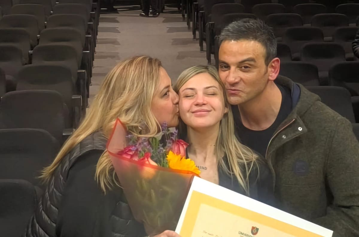 “Nuevamente hospitalizada”: El alarmante diagnóstico de la hija de Gonzalo Ramírez tras sufrir falla multiorgánica