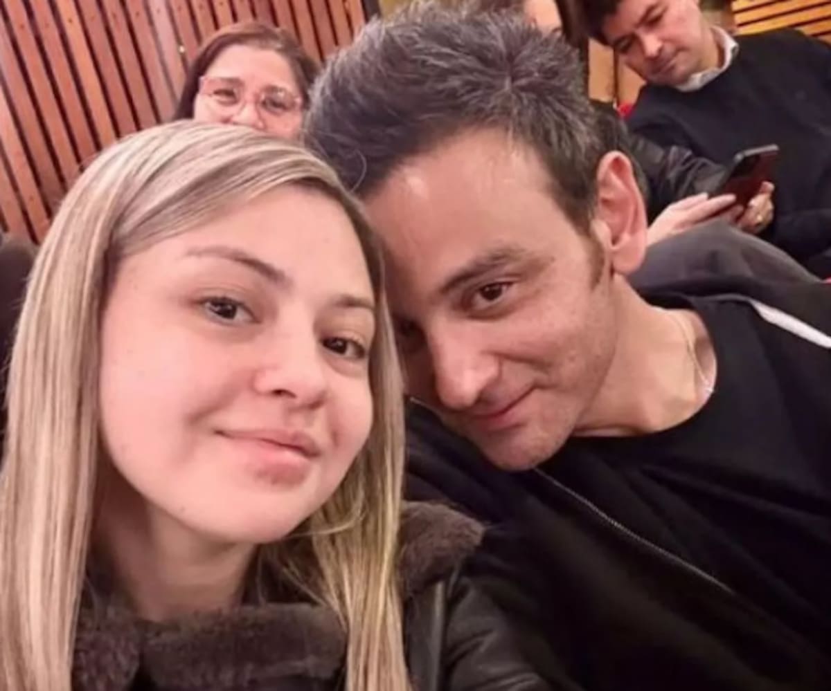 El rostro de Mega enfrenta un difícil momento personal.