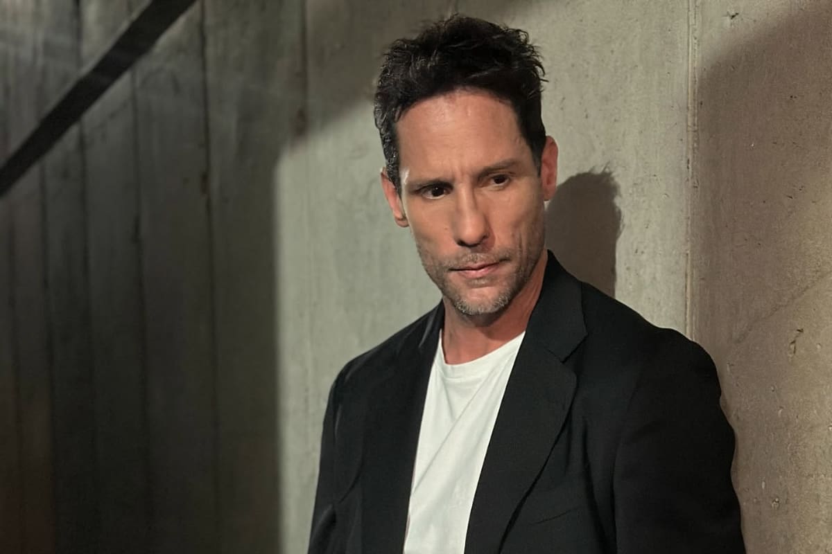 El actor estaría siendo tentado por CHV.