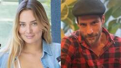 "¿Cómo no voy a estar feliz?": Gonzalo Valenzuela confirma su relación con Kika Silva