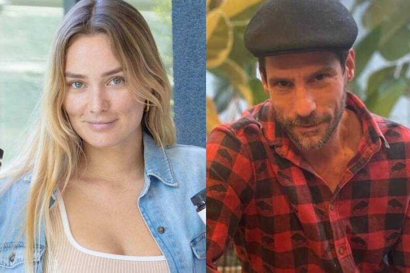 Gonzalo Valenzuela Confirma su relación con Kika Silva - Créditos: Instagram