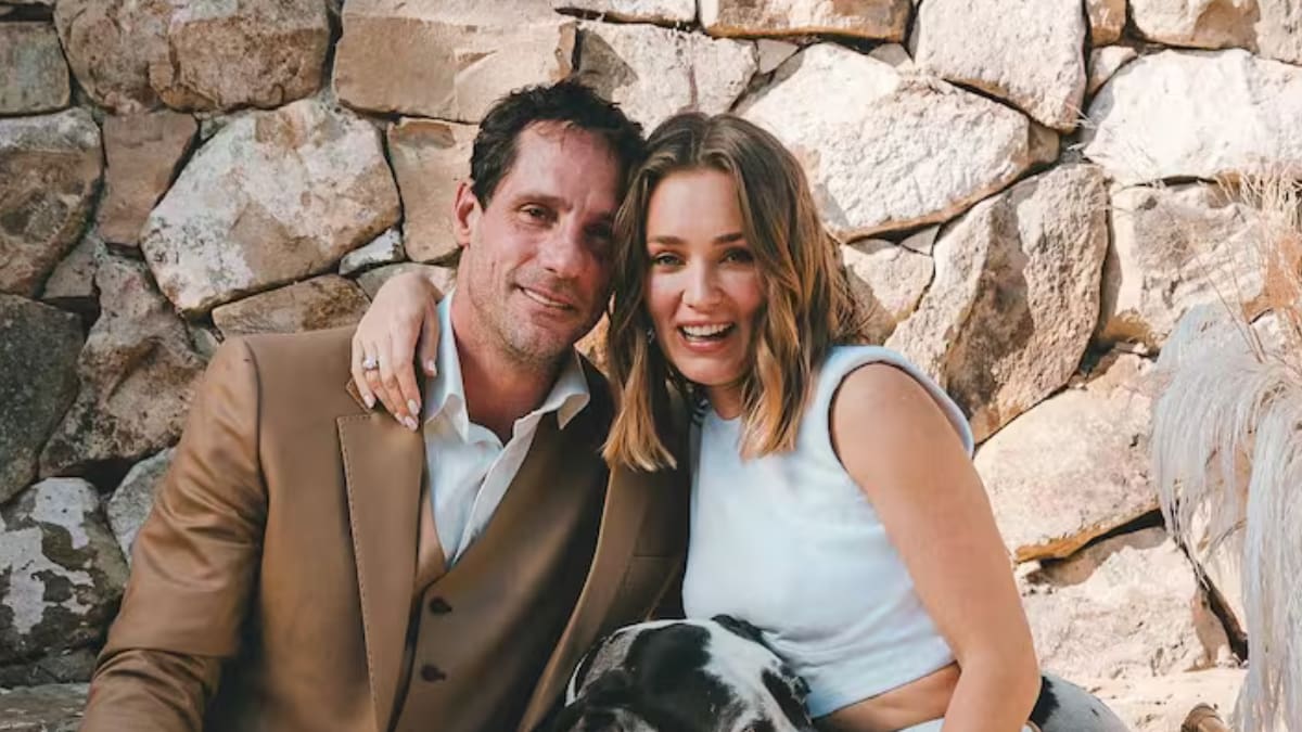 “Lo pilló con…”: Revelan el verdadero motivo del quiebre entre Kika Silva y Gonzalo Valenzuela