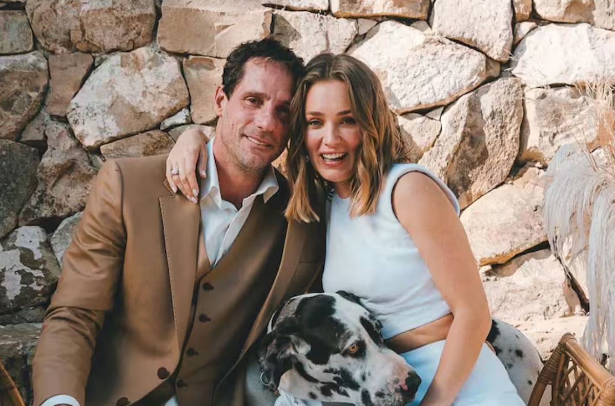 “Lo pilló con…”: Revelan el verdadero motivo del quiebre entre Kika Silva y Gonzalo Valenzuela