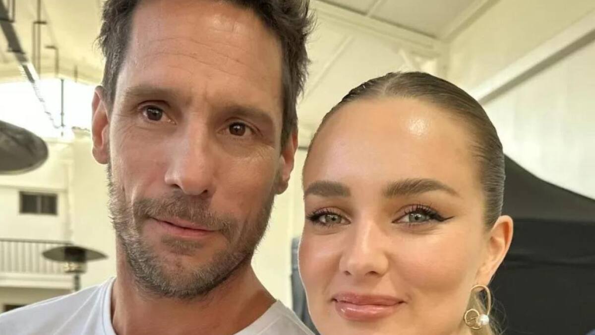 Tras rumores de infidelidad: El inesperado gesto de Gonzalo Valenzuela a Kika Silva