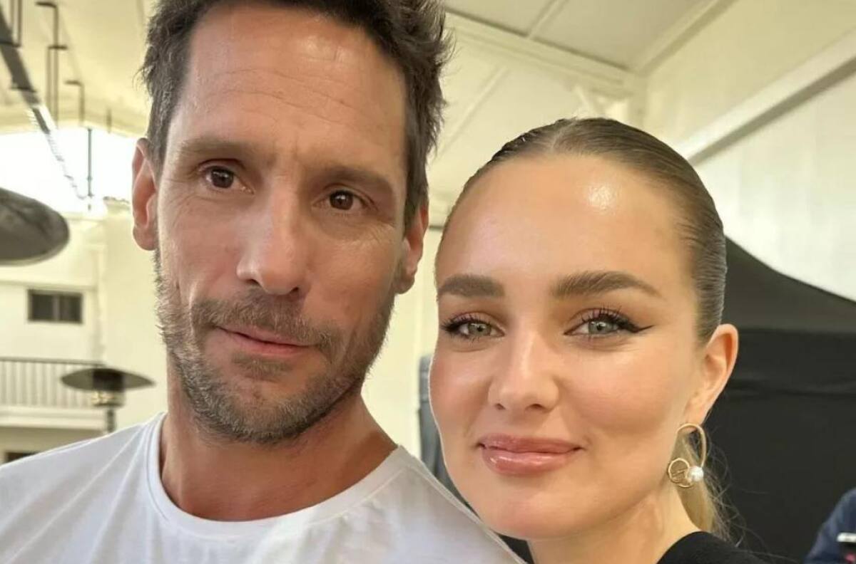 Tras rumores de infidelidad: El inesperado gesto de Gonzalo Valenzuela a Kika Silva