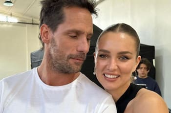 La millonaria pensión que pagaría Gonzalo Valenzuela y que habría marcado el quiebre con Kika Silva