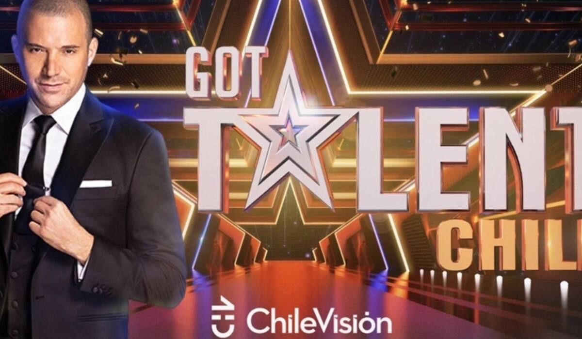 , conoce a las nuevos jurados del espacio de Chilevisión.