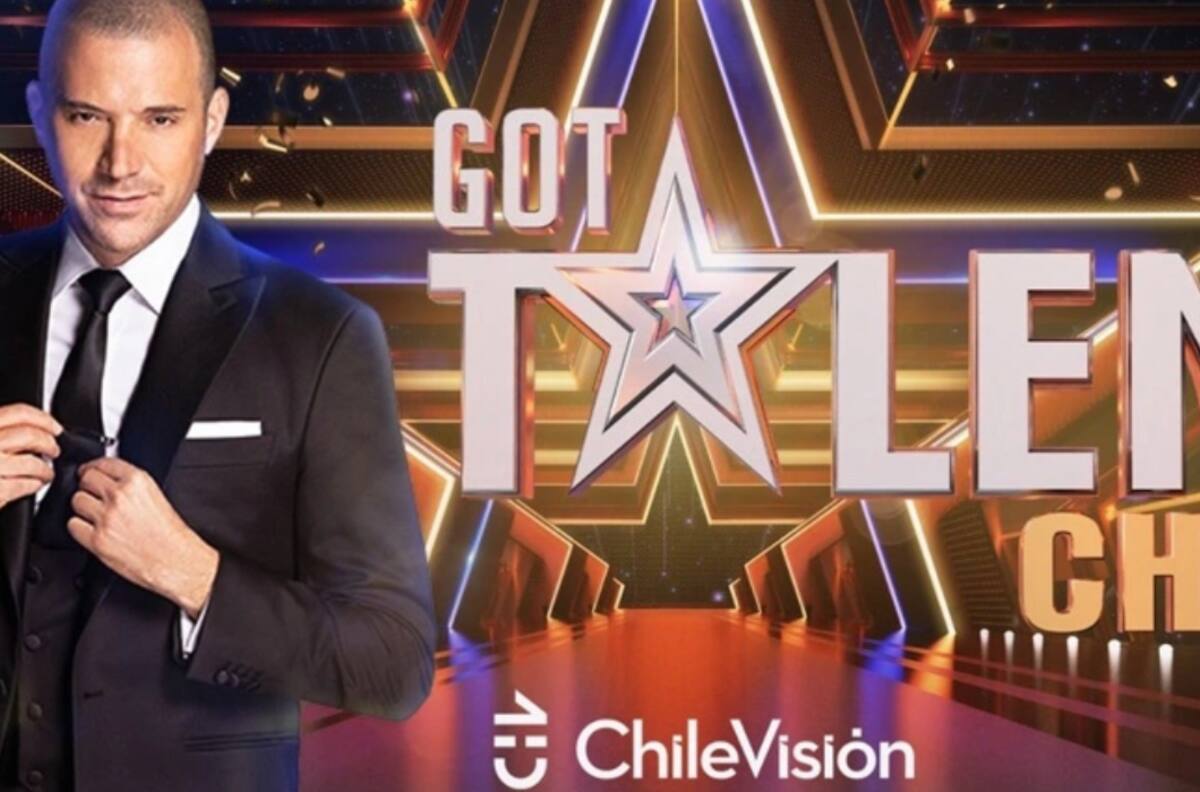 Estas serían las dos famosas que formarían parte del jurado de Got Talent Chile 2024