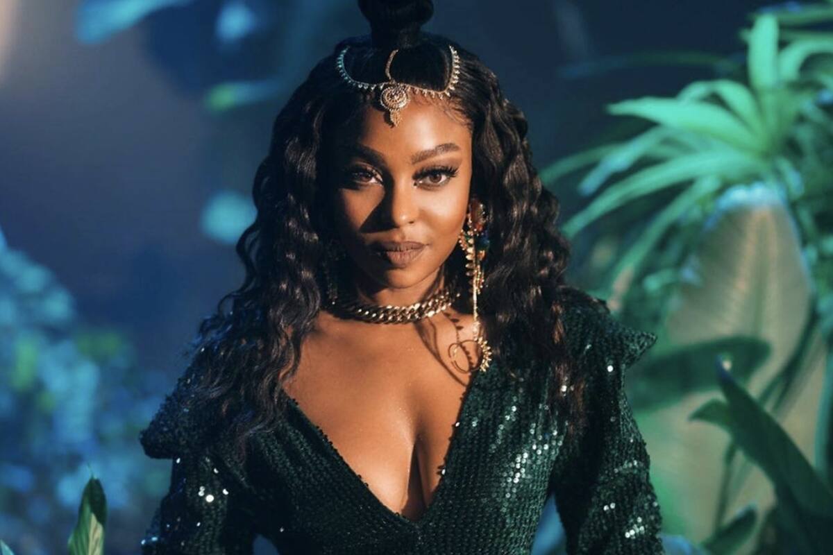 Goyo se lanza como solista La líder del grupo ChocQuibTown lanzo "Na Na Na" - Créditos: IG de Goyo