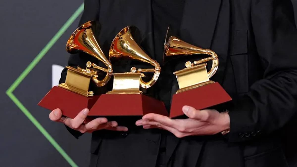 Los Premios Grammy 2024 se llevarán a cabo en el Crypto.com Arena de Los Ángeles.