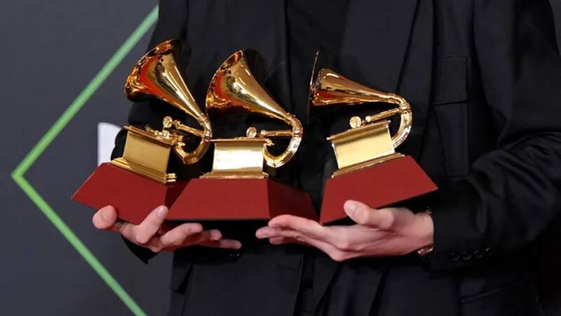Los Premios Grammy 2024 se llevarán a cabo en el Crypto.com Arena de Los Ángeles.
