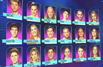 “Gran Hermano” Argentina: fecha de estreno, cambios y posible primera confirmada