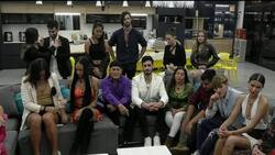 Revelan la prohibición de CHV a los participantes de “Gran Hermano” Chile tras expulsión de Rubén Gutiérrez