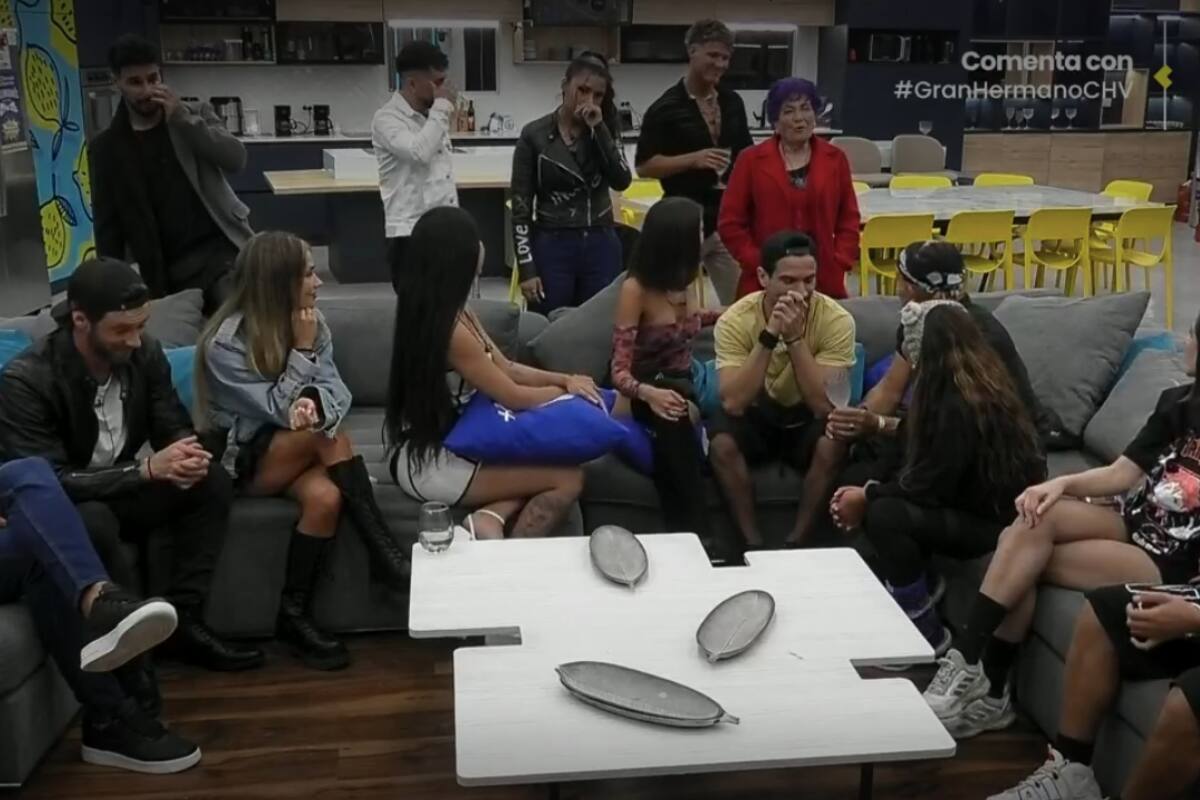 "Gran Hermano" le entregó una especial sorpresa a los exparticipantes.