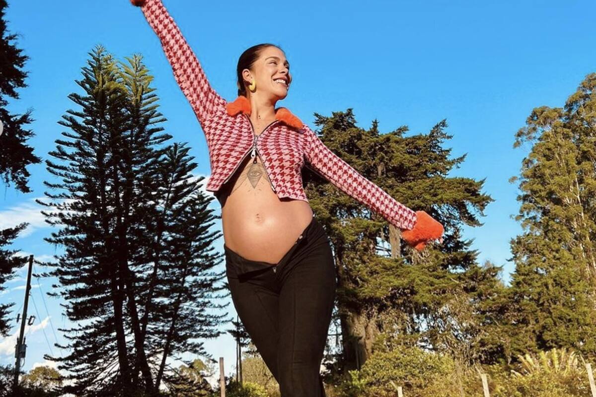 Greeicy - Créditos: IG de Greeicy Rendón