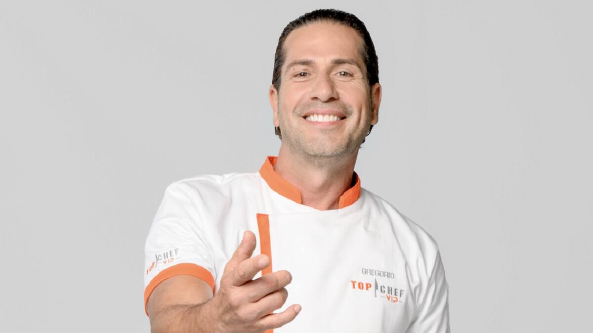 Gregorio Pernía explica el éxito de las telenovelas colombianas: "Se formó un producto bueno"