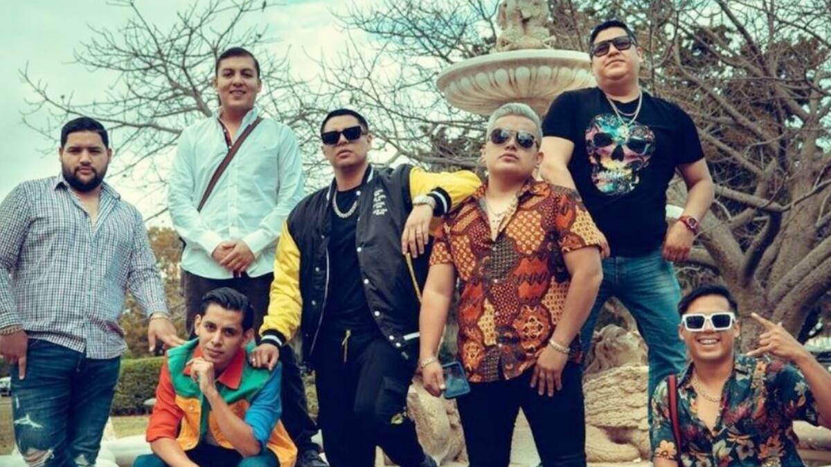 Grupo Firme: Fecha, preventa y precios para último concierto de la agrupación
