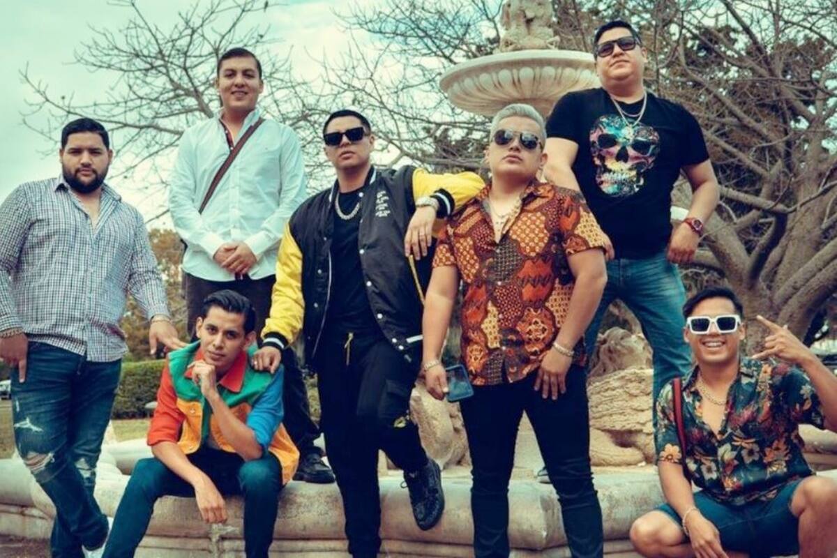 Grupo Firme: Fecha, preventa y precios del último concierto Grupo Firme - Créditos: Instagram @grupofirme