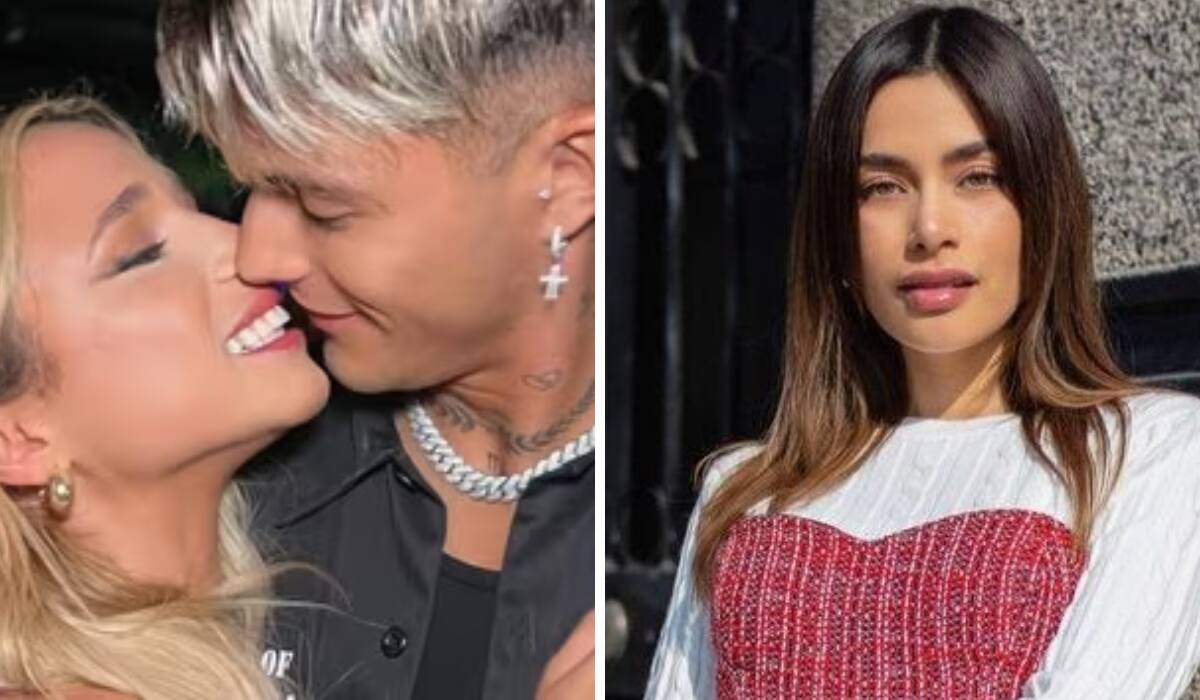 habría inventado rivalidad con Camila Campos para estar en la prensa.