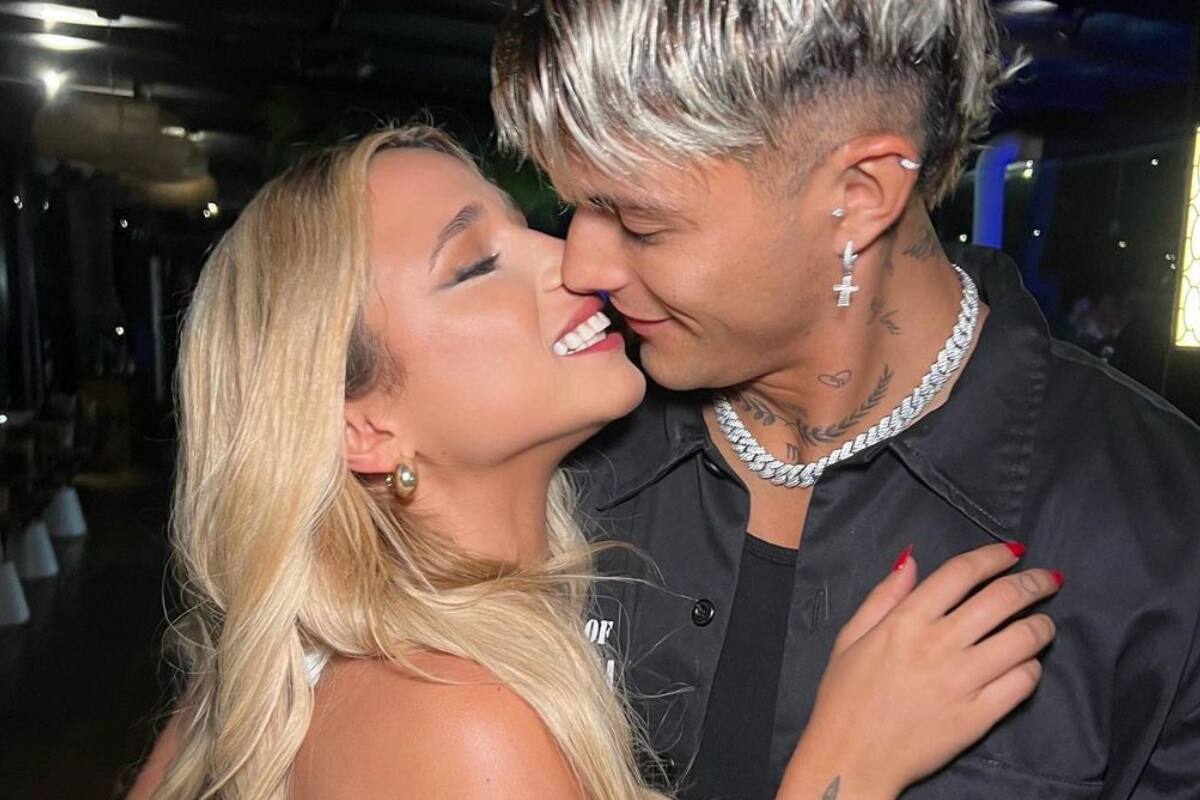 los proyectos que vienen en camino para la pareja más real de "Tierra Brava".